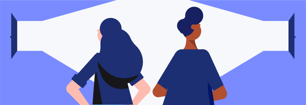 client risks illustration