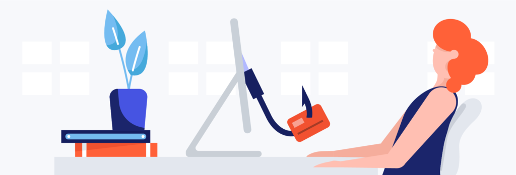 human error risks illustration