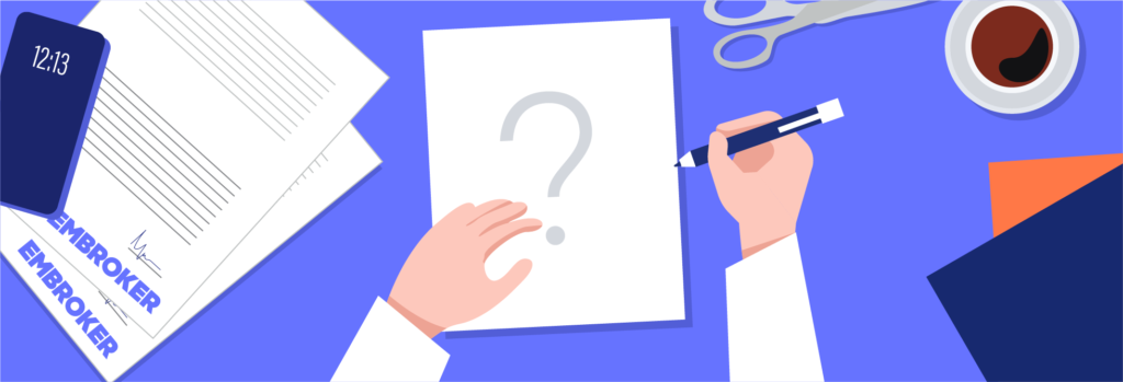 writing off business insurance premiums illustration