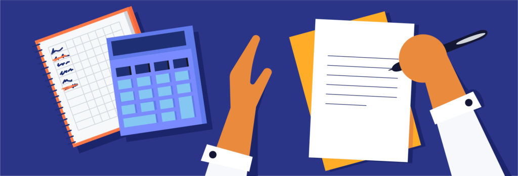 payroll illustration