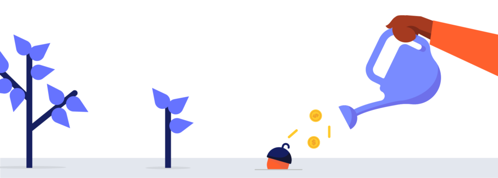 business loan illustration