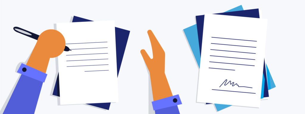 payroll illustration